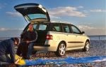 Fiat Stilo Multi Wagon 2002 года